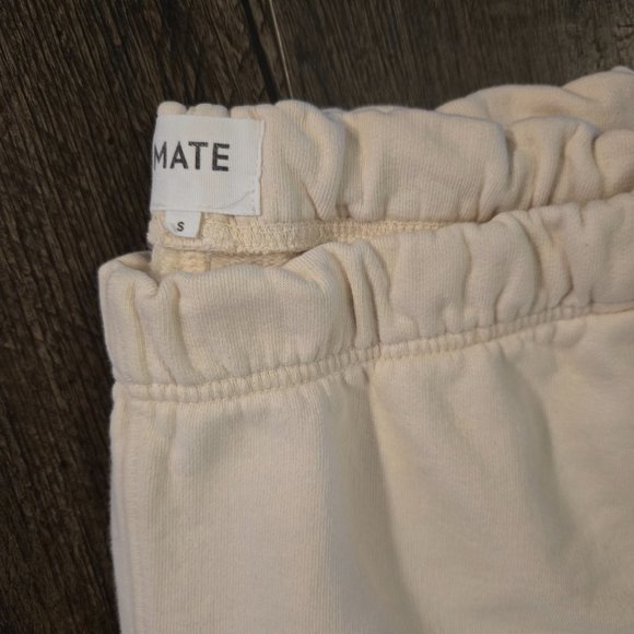 Mate the lable pants and sweatshirt - Picture 3 of 7